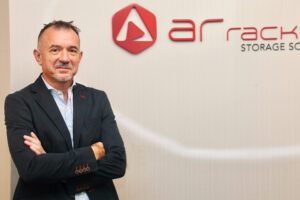Logistics BusinessAR Racking appoints US director