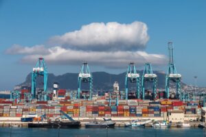 Logistics BusinessGEFCO opens centre in Algeciras