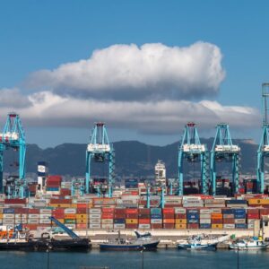 Logistics BusinessGEFCO opens centre in Algeciras