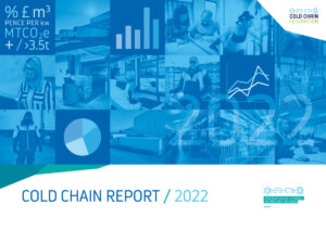 Logistics BusinessUK cold store electricity costs double in year