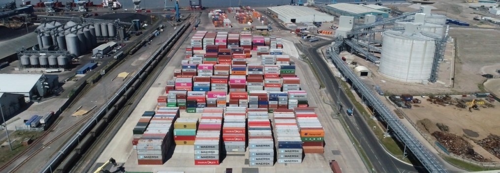 Logistics BusinessNissan renews partnership with Port Of Tyne