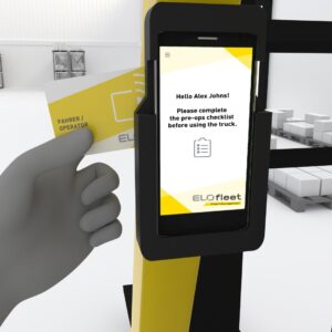Logistics BusinessELOKON introduces smart products at IMHX