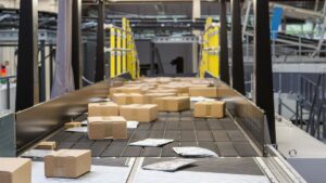 Logistics BusinessKörber acquires Siemens Logistics’ parcel business