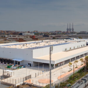 Logistics BusinessAXA IM Alts acquires Spanish last-mile logistics asset