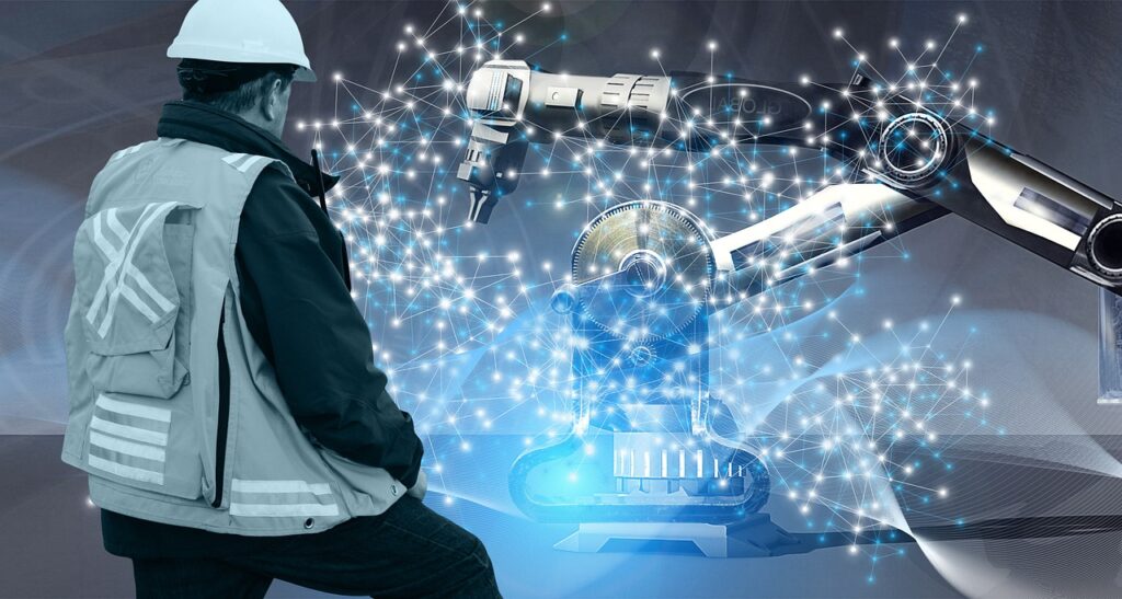 Logistics BusinessUS warehouse workers demand better technology