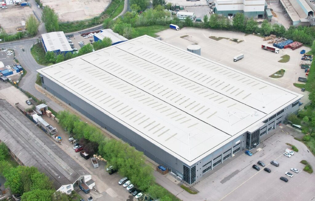 prologis-acquires-london-logistics-centres