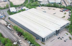 Logistics BusinessPrologis acquires London logistics centres