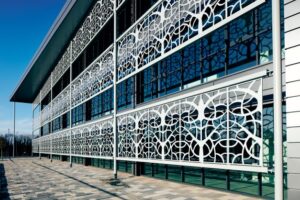 Logistics BusinessPrologis breaks BREEAM record