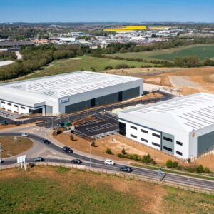 Warehouse Acquisitions