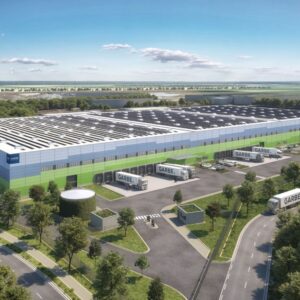 Garbe acquires brownfield site in Salzgitter