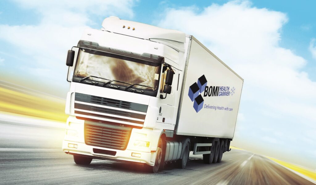 Logistics BusinessUPS acquires healthcare logistics provider