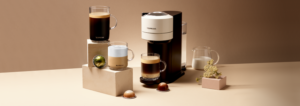 Logistics BusinessDHL and Nespresso expand partnership