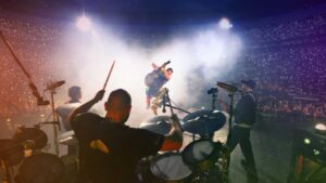 Logistics BusinessDHL teams up with Coldplay to make tour sustainable as possible