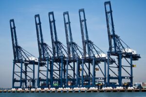 Logistics BusinessUPDATE: Felixstowe strike threatens UK supply chain