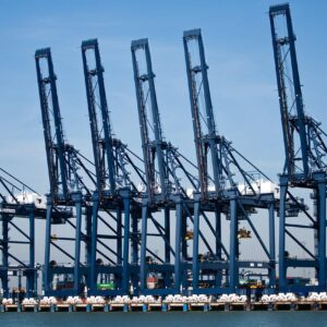 Logistics BusinessUPDATE: Felixstowe strike threatens UK supply chain