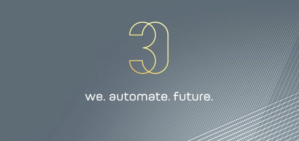 Logistics BusinessHAHN Automation celebrates 30th anniversary