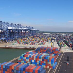 Logistics BusinessFreeports and Logistics