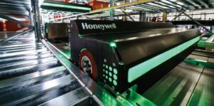 Logistics BusinessAutomation is pivotal to warehouse operations