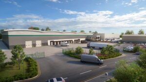 Logistics BusinessPrologis announces three major UK speculative developments