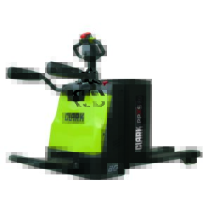 Logistics BusinessClark relaunches low-lift truck series