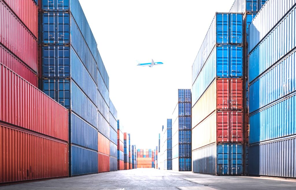 Logistics BusinessEurope set for nearshoring boom