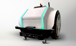 Logistics BusinessTUGBOT 2 to launch at IMHX