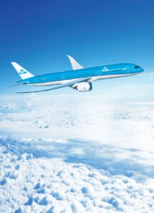 Logistics BusinessINFORM optimises KLM workforce management