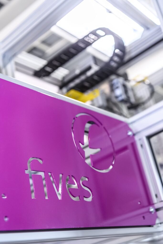Logistics BusinessFives aims to revolutionise the way people shop