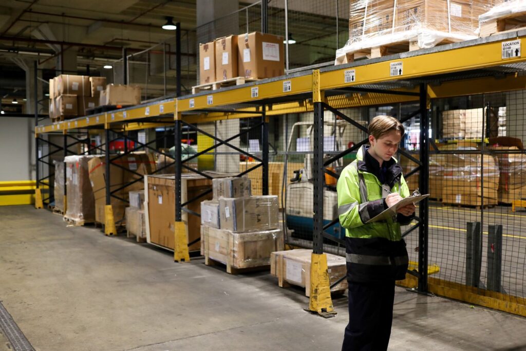 Logistics BusinessIAG Cargo opens applications for Heathrow apprenticeships