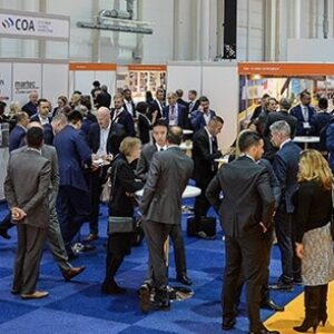 Logistics BusinessIntermodal Europe is back – and it’s live!