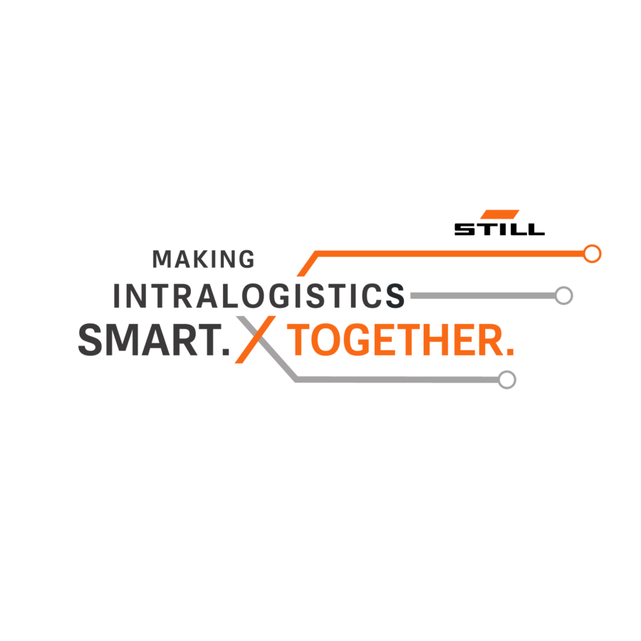 Logistics Business STILL presents smart solutions in wide-ranging announcement