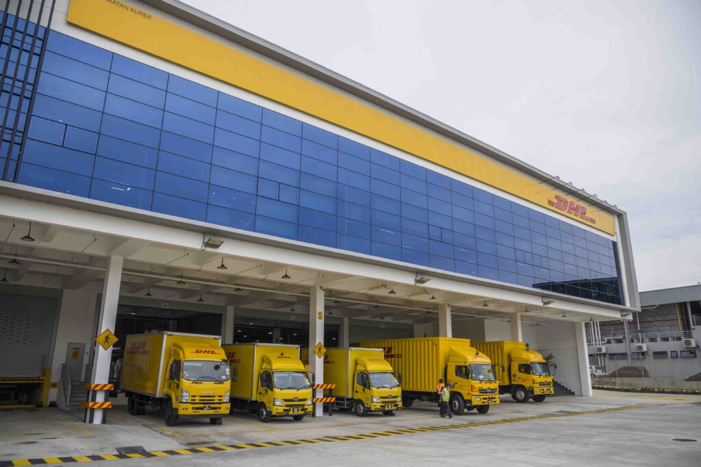 Logistics BusinessDHL Express expands Johor Gateway facility