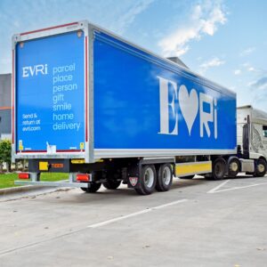 Logistics BusinessEvri adds Tiger trailers to fleet