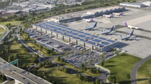 Logistics BusinessLödige chosen for JFK airport modernisation