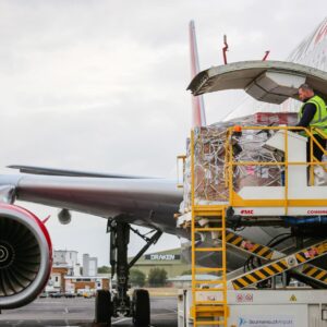 Logistics BusinessCargo First strengthens Bournemouth Airport operations