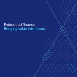 Logistics BusinessWhitepaper shines spotlight on future of embedded finance  