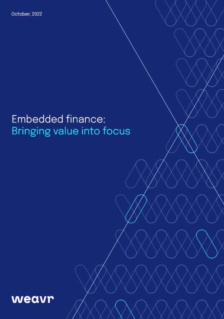 Logistics BusinessWhitepaper shines spotlight on future of embedded finance