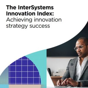 UK organisations “failing to innovate”