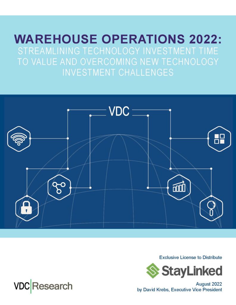 Logistics BusinessWarehouse operators seek to optimise operations