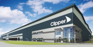 Logistics BusinessGXO completes Clipper acquisition