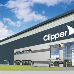 Logistics BusinessGXO completes Clipper acquisition