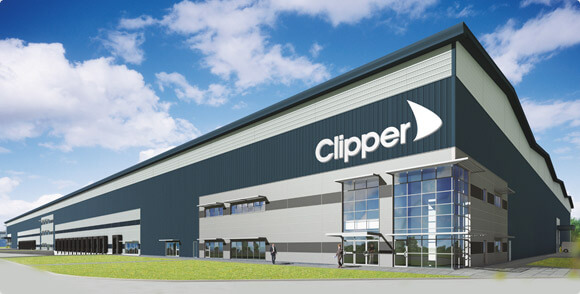 Logistics BusinessGXO completes Clipper acquisition