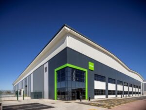 Logistics BusinessAvocado distributor opens Dartford facility