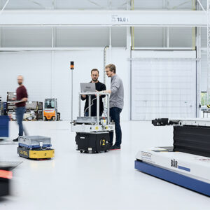 naise-and-pilz-establish-partnership
