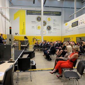 fanuc-unveils-speakers-for-open-house-event