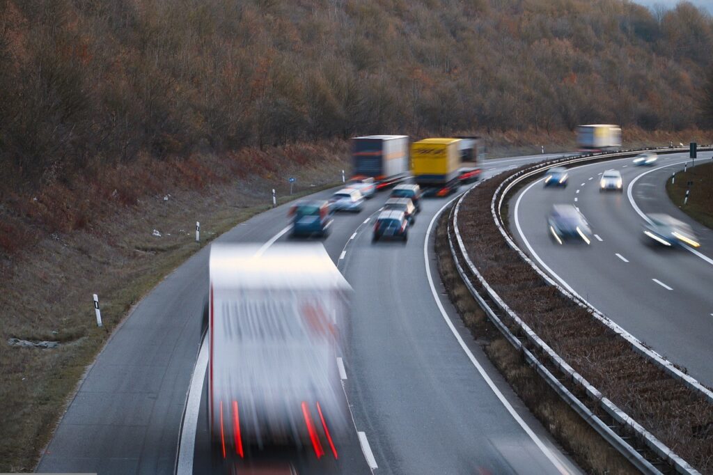 Logistics BusinessDispatchTrack unveils industry-first CO2 tracking tool