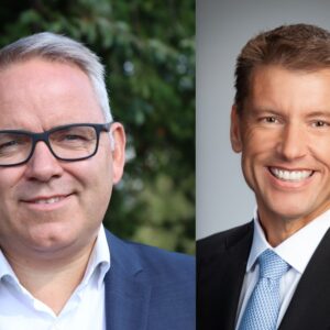 Logistics BusinessDB Schenker appoints two new Board Members