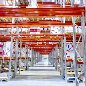 Logistics BusinessUK logistics sector remains resilient