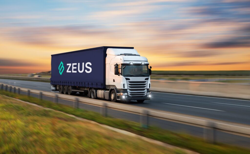 Logistics BusinessZeus nets £1.8m in funding