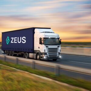 Logistics BusinessZeus nets £1.8m in funding